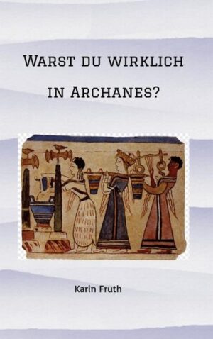 Zwei junge Archäologen werden zu einer Ausgrabung nach Archanes auf der Insel Kreta geschickt. Dort kennen sie die typischen Kreter und erleben sogar die minoischen Probleme der Bewohner genau in dem Moment, wo ein Mensch geopfert werden soll. War Martin wirklich dabei und konnte er das nicht verhindern?