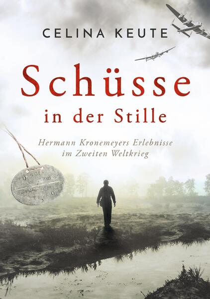 Schüsse in der Stille | Celina Keute