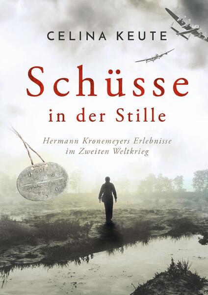 Schüsse in der Stille | Celina Keute