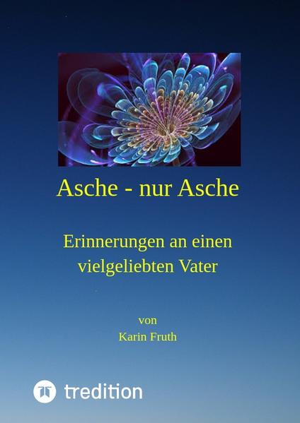 Asche, nur Asche - Erinnerung an einen vielgeliebten Vater Laura, ist die Tochter eines Archäologen und sie liebt ihren Vater sehr. Auch bei seinen Studenten ist der gut aussehende Wissenschaftler sehr beliebt. Im Testament Ihres Vaters steht nun, dass sie die Asche ihres Vaters an vier ihr unbekannte Frauen mit einem Geldbetrag persönlich überbringen soll. Dort gibt es sogar fremde Geschwister, von denen sie nichts gewusst hat. Also macht sie sich auf den Weg und gerät dabei auch auf Abwege. Schließlich findet sie doch den richtigen Beschützer an ihrer Seite