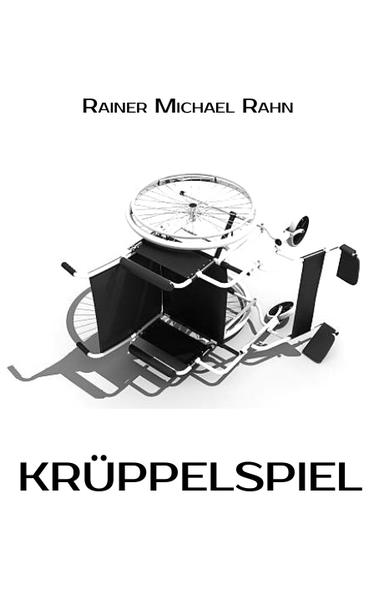 Es geht um die Personen eines Beziehungsdreiecks in einem eskalierenden Machtspiel. Die beiden Männer sind zu keinen Kompromissen fähig und wollen ihre Besitzansprüche gegenüber der begehrten Frau mit allen Mitteln durchsetzen. Dabei ist es keinem der Hauptakteure möglich, aus seinem neurotischen Korsett auszubrechen, um eine pragmatische, erwachsenen Menschen angemessene Lösung zu finden.