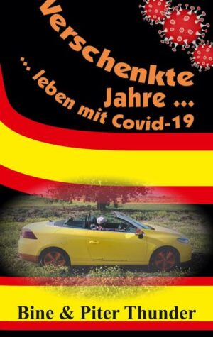 Nach einem nicht immer erholsamen und befriedigenden Ausscheiden aus dem Arbeitsleben wollten Petra und Paul ihr Rentnerdasein im Süden Europas genießen. Dies gelang in den ersten "geschenkten" Jahren mit einigen Hoch und Tiefs sehr zufriedenstellend. Mitte März 2019 sollte sich jedoch dieser einst geplante Lebensabend und das gesamte Weltgeschehen durch eine unaufhaltsame Seuche verändern. Die "verschenkten" Jahre begannen mit Entbehrungen und viel Leid …