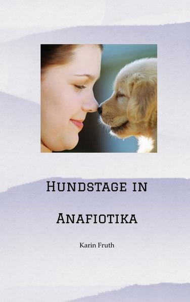 Laura lebt in Chorweiler, und die alte Fofo, die Griechin, wird ihre beste Freundin. Gemeinsam fahren sie mit dem Bus nach Griechenland. Fofos Heimat ist Anafiotika, ein altes Stadtviertel direkt unterhalb der Akropolis. Hier fanden vor 100 Jahren Flüchtlinge, die von der Insel Anafi stammten, ihre neue Heimat. Als Fofo stirbt, erbt Laura Fofos Häuschen, aber es dauert nicht lange, und Fofos Sohn taucht auf und macht ihr das Erbe streitig. Da taucht ein griechischer Hund auf, den Laura in ihr Herz nimmt. Gemeinsam machen sich die beiden Flüchtlinge auf den Weg nach Salamis, einer untypischen griechischen Insel. Sie lernt Christos, den Tavernenwirt kennen, die große Liebe ist es nicht, und sie kehrt nach Deutschland zurück.