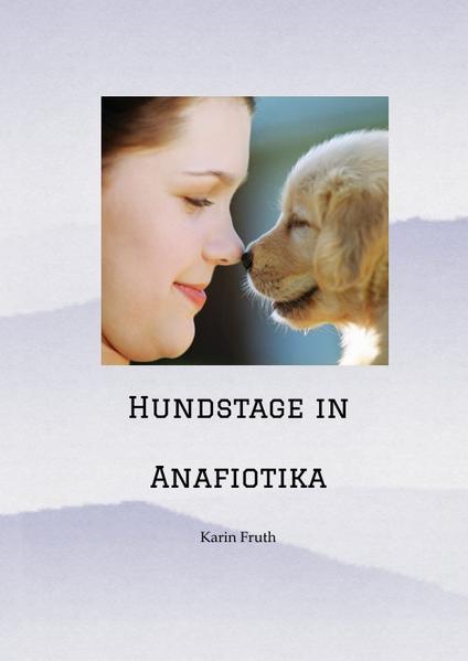 Laura lebt in Chorweiler, und die alte Fofo, die Griechin, wird ihre beste Freundin. Gemeinsam fahren sie mit dem Bus nach Griechenland. Fofos Heimat ist Anafiotika, ein altes Stadtviertel direkt unterhalb der Akropolis. Hier fanden vor 100 Jahren Flüchtlinge, die von der Insel Anafi stammten, ihre neue Heimat. Als Fofo stirbt, erbt Laura Fofos Häuschen, aber es dauert nicht lange, und Fofos Sohn taucht auf und macht ihr das Erbe streitig. Da taucht ein griechischer Hund auf, den Laura in ihr Herz nimmt. Gemeinsam machen sich die beiden Flüchtlinge auf den Weg nach Salamis, einer untypischen griechischen Insel. Sie lernt Christos, den Tavernenwirt kennen, die große Liebe ist es nicht, und sie kehrt nach Deutschland zurück.