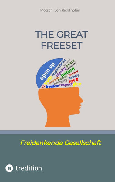 The Great FreeSet | Motschi von Richthofen