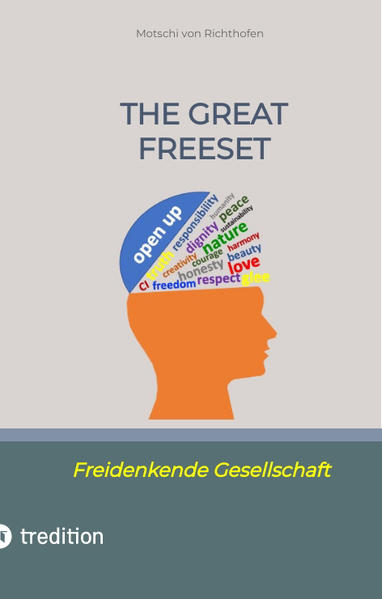 The Great FreeSet | Motschi von Richthofen