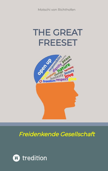 The Great FreeSet | Motschi von Richthofen