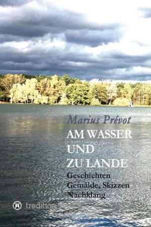 Eine umfangreiche Reihe einzelner Geschichten, ergänzt durch einen reichhaltigen Anhang an ausgewählten Skizzen und Bildern des Autors, sowie bemerkenswerten Erinnerungsstücken.