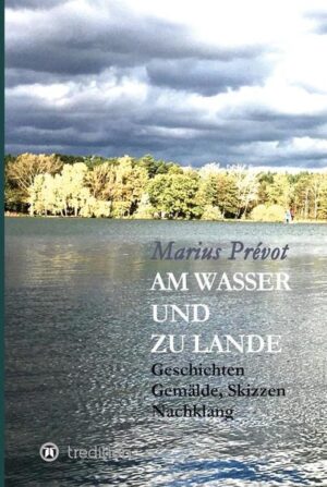 Eine umfangreiche Reihe einzelner Geschichten, ergänzt durch einen reichhaltigen Anhang an ausgewählten Skizzen und Bildern des Autors, sowie bemerkenswerten Erinnerungsstücken.