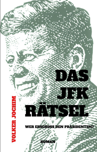 Kurz vor dem vierzigsten Jahrestag des Attentats auf John F. Kennedy beschäftigt sich der investigative Journalist Mark Phillips mit den zahlreichen Verschwörungstheorien, die es zu dieser Tat gibt. Dabei fallen ihm zahlreiche Ungereimtheiten in den alten Ermittlungsakten und dem Ergebnis der Untersuchungskommission auf. Als er der Sache nachgeht, stößt er tatsächlich auf schlampige Ermittlungsarbeit, unterschlagene Beweise und einen neuen Aspekt, der offenbar Auslöser der Verschwörung zur Ermordung des 35. Präsidenten der Vereinigten Staaten war. Doch die Verschwörer existieren immer noch und wollen seine Recherchen mit allen Mitteln verhindern.