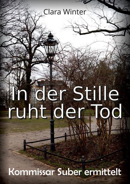 An einem der letzten Sommertage im September wird Carla Gerber tot in ihrer Wohnung entdeckt. Hat sie ihrem Leben selbst ein Ende gesetzt oder war es ein Verbrechen? Thomas Suber und Lena Lux ermitteln in Lichterfelde, im Südwesten Berlins. Schon bald stoßen sie auf Ungereimtheiten und Geheimnisse hinter der heilen Fassade dieses Villenviertels. Warum wurde Carla von den Nachbarinnen so wenig Sympathie entgegengebracht? Warum löst ihr Tod zwar Überraschung, aber nur wenig Trauer aus? Bei der Lösung dieses Falles tauchen die Ermittler tief ein in das Beziehungsgeflecht im Umfeld der Toten, erleben viel freundschaftliche Wärme unter den Bewohnern der Luisenstraße, erfahren aber ebenso von Trennungen, die tiefe Wunden hinterlassen haben. Am Ende müssen sie sich auch persönlich der Herausforderung stellen, von Menschen Abschied zu nehmen. Clara Winter ist Psychotherapeutin und lebt mit Kind und Katze in Berlin Lichterfelde.