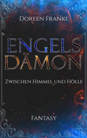 Emma, ein auf der Erde lebendes, introvertiertes Engelsmädchen, dass Aufmerksamkeit mehr hasst als alles andere, gerät plötzlich in den Fokus des Teufels als sie seinen gefallenen Stern an sich nimmt. Im Kampf zwischen Himmel und Hölle zieht der Teufel alle Register um seinen Stern wieder zu bekommen. Dabei machen seine gesandten Dämonen Emma das Leben schwer. In all dem Trubel findet sie ausgerechnet unter ihnen ihren Traummann. Liebe zwischen Licht und Schattenwelt, und dunkle Gestalten, die vor nichts zurück schrecken.