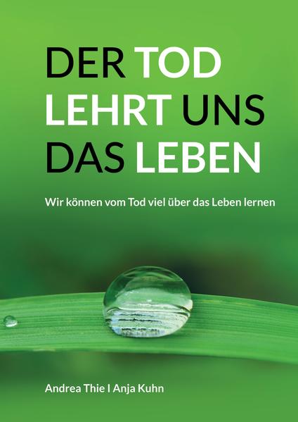 In diesem Buch erzählen wir die Lebens-Geschichten von Andrea Thie. Jede dieser Geschichten hat Andrea selbst erlebt. Andrea lässt uns an ihren Gefühlen teilhaben, die sie im Laufe ihres Lebens in die sicheren Schubladen ihrer inneren Kommode weggepackt hat und zu unterschiedlichen Zeiten als Erwachsene hervorholte, um zu heilen. Jede ihrer Geschichten erzählt vom Vertrauen in das Leben. Vertrauen darauf, dass nichts einfach nur so geschieht, sondern dass das Leben uns führt. Die wichtigste Geschichte handelt von ihrem Nahtod-Erlebnis. Sie beschreibt eindrücklich, emotional und in starken Bildern, was ihr passiert ist. Sie ist davon überzeugt, dass sie diese Erfahrung aus einem guten Grund machen musste und sie sie nicht nur für sich selbst erlebt hat, sondern für uns alle.