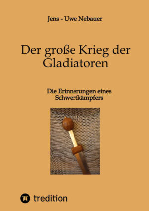 Der ehemalige Seeräuber Leonidas aus Mytilene muss in Rom als Gladiator in der Arena fechten. Doch als es ihm eines Tages gelingt, nacheinander zwei Gegner zu besiegen, fordern die begeisterten Zuschauern in Anerkennung seiner Kampfkunst seine Freilassung, was ihm der Veranstalter der Spiele schließlich auch gewährt. Noch in derselben Stunde wird Leonidas von dem zwielichtigen Ägypter Plotinos als Leibwächter angeheuert. Auf der Reise zu der Stadt Pompeji in der römischen Provinz Kampanien freundet sich der Mytilener mit Achillas, dem zweiten Leibwächter des Ägypters und der Sklavin Anippe an. In Pompeji kommt Leonidas einer Verschwörung von Gegnern der in Rom herrschenden Senatspartei auf die Spur. Dabei lernt er Laodica, eine Prostituierte aus einem pompejanischen Bordell kennen und die beiden beginnen sich ineinander zu verlieben. Dadurch aber geraten sie in große Gefahr, denn als Plotinos Laodicas Liebesdienste erzwingen will, wird er von Leonidas aus Eifersucht erstochen. Nun droht ihnen der Tod am Kreuz, doch mit Hilfe seiner Freunde gelingt es dem ehemaligen Gladiator den Mord zu vertuschen und das ihnen drohende Verhängnis abzuwenden. Danach verlassen Leonidas, Laodica, Achillas und Anippe heimlich Pompeji und machen sich auf den Weg nach Capua. In der dortigen Gladiatorenschule, in der er sich als freier Kämpfer anwerben lässt, lernt Leonidas den Thraker Spartacus kennen, erlangt dessen Vertrauen und wird von ihm in die Pläne eines in Kürze bevorstehenden Ausbruchs der „Gerstenfresser“ genannten Gladiatoren eingeweiht. Doch ihr Vorhaben wird durch unglückliche Umstände aufgedeckt und nur schnelles Handeln kann die Verschwörer noch retten. So ruft Spartacus seine Gefährten zum Aufstand und nach blutigem Kampf befreien sich die Fechtersklaven von ihren Peinigern. Nach dem gelungenen Ausbruch flüchten sich siebzig überlebende Gladiatoren in die Wälder des Vesuvs, auch Laodica, Achillas und Anippe schließe sich den Rebellen an. Die mutige Tat der Schwertkämpfer verbreitet sich wie ein Lauffeuer, wodurch in ganz Kampanien die Fackeln des Aufruhrs entfacht werden und täglich immer neue, ihren Herren entflohene Sklaven im Lager der Aufständischen eintreffen. Doch der Gegenschlag der Römer lässt nicht lange auf sich warten und so beginnt ein zweijähriger Krieg zwischen den befreiten Sklaven und ihren Unterdrückern.