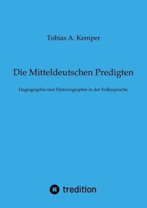 Die Mitteldeutschen Predigten | Bundesamt für magische Wesen
