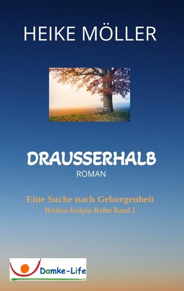 Beiden soll die 1949 unehelich geborenen Bettina ein bequemeres Leben ermöglichen: Der despotischen Großmutter Ottilie, die das Kind als Buben erzieht, ihm Scham und Wertlosigkeit einredet, Dankbarkeit, Gehorsam und Arbeitsleistung fordert. Ebenso der unzufriedenen Mutter Luise, die das Kleinkind bei ihrer Mutter zurückließ, und später die Achtjährige zum Arbeiten in ihre kinderreiche Familie entführt. Ausgrenzung, Lügen und Gewalt, Schulverbot, stetiges Hin- und Herschieben zwischen Mutter und Großmutter, prägen Bettinas weitere Jahre. Niemand steht zu ihr. Die Heranwachsende versucht pflichtbewusst, sich Liebe und Geborgenheit zu verdienen, bis sie die völlige Selbstbezogenheit von Mutter und Großmutter erkennen muss. Mit siebzehn verliebt sie sich in den älteren Georg, der sie trotz ihrer angenommenen Wertlosigkeit will. Ihr Traum von Liebe und Geborgenheit wird greifbar. Doch die eifersüchtige Großmutter bedroht sie zunehmend. Bettina flüchtet nach einem schlimmen Streit und findet Hilfe beim Jugendamt. Georg zeigt plötzlich ein zweites Gesicht. Wie wird Bettina ihren Traum verwirklichen? Die Bettina-Kolpin-Reihe greift die Themen Narzissmus und Co-Abhängigkeit auf, und macht Lesern Mut, sich aus krankmachenden Abhängigkeiten zu befreien.