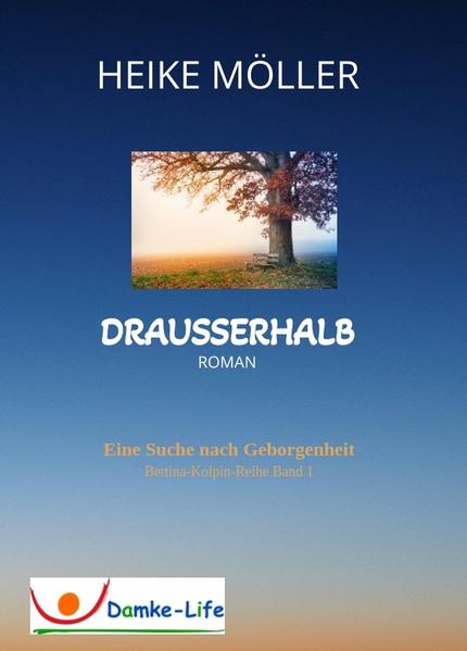 Beiden soll die 1949 unehelich geborenen Bettina ein bequemeres Leben ermöglichen: Der despotischen Großmutter Ottilie, die das Kind als Buben erzieht, ihm Scham und Wertlosigkeit einredet, Dankbarkeit, Gehorsam und Arbeitsleistung fordert. Ebenso der unzufriedenen Mutter Luise, die das Kleinkind bei ihrer Mutter zurückließ, und später die Achtjährige zum Arbeiten in ihre kinderreiche Familie entführt. Ausgrenzung, Lügen und Gewalt, Schulverbot, stetiges Hin- und Herschieben zwischen Mutter und Großmutter, prägen Bettinas weitere Jahre. Niemand steht zu ihr. Die Heranwachsende versucht pflichtbewusst, sich Liebe und Geborgenheit zu verdienen, bis sie die völlige Selbstbezogenheit von Mutter und Großmutter erkennen muss. Mit siebzehn verliebt sie sich in den älteren Georg, der sie trotz ihrer angenommenen Wertlosigkeit will. Ihr Traum von Liebe und Geborgenheit wird greifbar. Doch die eifersüchtige Großmutter bedroht sie zunehmend. Bettina flüchtet nach einem schlimmen Streit und findet Hilfe beim Jugendamt. Georg zeigt plötzlich ein zweites Gesicht. Wie wird Bettina ihren Traum verwirklichen? Die Bettina-Kolpin-Reihe greift die Themen Narzissmus und Co-Abhängigkeit auf, und macht Lesern Mut, sich aus krankmachenden Abhängigkeiten zu befreien.