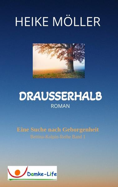 Beiden soll die 1949 unehelich geborenen Bettina ein bequemeres Leben ermöglichen: Der despotischen Großmutter Ottilie, die das Kind als Buben erzieht, ihm Scham und Wertlosigkeit einredet, Dankbarkeit, Gehorsam und Arbeitsleistung fordert. Ebenso der unzufriedenen Mutter Luise, die das Kleinkind bei ihrer Mutter zurückließ, und später die Achtjährige zum Arbeiten in ihre kinderreiche Familie entführt. Ausgrenzung, Lügen und Gewalt, Schulverbot, stetiges Hin- und Herschieben zwischen Mutter und Großmutter, prägen Bettinas weitere Jahre. Niemand steht zu ihr. Die Heranwachsende versucht pflichtbewusst, sich Liebe und Geborgenheit zu verdienen, bis sie die völlige Selbstbezogenheit von Mutter und Großmutter erkennen muss. Mit siebzehn verliebt sie sich in den älteren Georg, der sie trotz ihrer angenommenen Wertlosigkeit will. Ihr Traum von Liebe und Geborgenheit wird greifbar. Doch die eifersüchtige Großmutter bedroht sie zunehmend. Bettina flüchtet nach einem schlimmen Streit und findet Hilfe beim Jugendamt. Georg zeigt plötzlich ein zweites Gesicht. Wie wird Bettina ihren Traum verwirklichen? Die Bettina-Kolpin-Reihe greift die Themen Narzissmus und Co-Abhängigkeit auf, und macht Lesern Mut, sich aus krankmachenden Abhängigkeiten zu befreien.