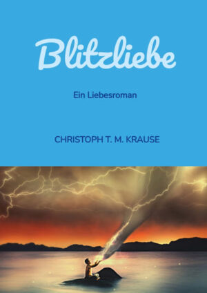 Die 1970er Jahre im Rheinland. Paul hat gerade sein schwules Coming-Out durchlebt, ist zu Hause unter Protest seiner Eltern ausgezogen und in eine schwul-hetero-gemischte WG gezogen. Er will seine Freiheit ausleben, sucht aber gleichzeitig den Mann seines Lebens für eine feste Beziehung. In diesem Spannungsbogen gefangen, trifft Paul auf den erfahrenen, gleichaltrigen Hannes und verliebt sich mit Haut und Haaren in diesen starken und offen schwul lebenden jungen Mann. Die junge erste große Liebe trifft Paul wie einen Blitz und er muss lernen, dass sie auch ihre Tücken und Fallstricke haben kann.