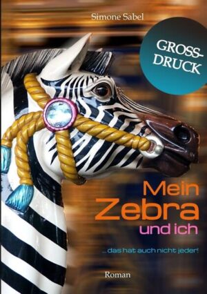 Hand aufs Herz - wer von uns hadert nicht ab und zu mit seinem Schicksal? Minimal-Anlass genügt: Zwei Kilo zugenommen, Streit mit der besten Freundin oder ungerechte Kritik vom Chef, und wir versinken in Selbstmitleid. Nina scheint genau umgekehrt gestrickt zu sein. Ihre positive Lebenseinstellung ist unverwüstlich, das Glas ist immer halb voll. Das ändert sich auch nicht, als bei ihr das Ehlers-Danlos-Syndrom diagnostiziert wird - ein seltener Gendefekt, für den es keine Heilung gibt. Der Moment ist äußerst unpassend: Mit Ende 30 ist sie frisch geschieden, genießt das Single-Dasein mit ihren Freunden in München und hat einen aufregenden Job in einer Werbe- und Event-Agentur. Das alles soll sie sich von dieser Krankheit kaputt machen lassen? Niemals! Da setzt sie doch lieber auf ihre exzellenten Verdrängungskünste, gönnt sich selbst kleine „Belohnungen“ für unangenehme Untersuchungen oder gesundheitliche Tiefschläge und lässt sich sogar darauf ein, als sie ungefragt auf einem Dating-Portal angemeldet wird … "Mein Zebra und ich" ist eine Geschichte voll Lebensmut, nicht nur für chronisch Kranke!