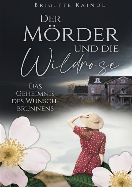 Auf Schloss Stollenberg wird eine Frauenleiche gefunden. Es ist bereits der zweite Mord innerhalb weniger Wochen und auch dieses Mal hinterlässt der Mörder in den gefalteten Händen des Opfers eine Wildrose. War das die Tat eines religiösen Fanatikers? Der alte Baron Frederik von Stollenberg versucht der Polizei bei der Aufklärung behilflich zu sein … bis seine Söhne Philipp und Stefan in das Visier der Ermittlungen geraten. Eine Schlüsselrolle spielt dabei die 22-jährige Monika, die zu beiden Söhnen ein nahes Verhältnis zu haben scheint. Bringt sie diese Verbindung in tödliche Gefahr? Fesselnd und einfühlsam gewährt dieser Roman tiefe Einblicke in verletzte Seelen. Ein romantischer Krimi über die Kraft der Wünsche, die Macht der Worte aber in erster Linie ein Buch über die Liebe.