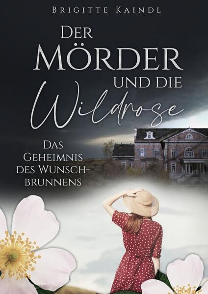 Auf Schloss Stollenberg wird eine Frauenleiche gefunden. Es ist bereits der zweite Mord innerhalb weniger Wochen und auch dieses Mal hinterlässt der Mörder in den gefalteten Händen des Opfers eine Wildrose. War das die Tat eines religiösen Fanatikers? Der alte Baron Frederik von Stollenberg versucht der Polizei bei der Aufklärung behilflich zu sein … bis seine Söhne Philipp und Stefan in das Visier der Ermittlungen geraten. Eine Schlüsselrolle spielt dabei die 22-jährige Monika, die zu beiden Söhnen ein nahes Verhältnis zu haben scheint. Bringt sie diese Verbindung in tödliche Gefahr? Fesselnd und einfühlsam gewährt dieser Roman tiefe Einblicke in verletzte Seelen. Ein romantischer Krimi über die Kraft der Wünsche, die Macht der Worte aber in erster Linie ein Buch über die Liebe.