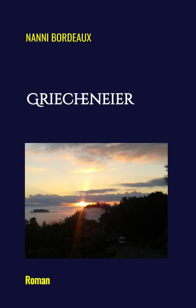 Was passiert eigentlich, wenn Träume wahr werden? Wenn der richtige Mann und der richtige Job zeitgleich ins Leben treten? Josephine Baeker, Fernsehreporterin und Glücksuchende, gibt in diesem Roman die Internationale! Die ersehnte Auslandsreportage wird wahr und ein vielversprechender Grieche teilt mit ihr Heim und Wanne. Kann so viel Gutes gut gehen? Autorin Nanni Bordeaux lässt ihre Protagonistin erneut schonungslos ehrlich und ernsthaft komisch durchs Leben mäandern. Ein Muss für jeden Romantiker und ein humorvoller Blick hinter die Kulissen des Fernsehschaffens.