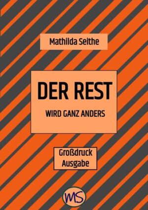 Henriette ist frisch gebackene Frührentnerin und hat sich vorgenommen, ihre Rentenzeit ganz anders zu gestalten als ihr bisheriges Leben. Sie begibt sich auf die Suche nach dem, was für sie wirklich wichtig ist. Der Versuch, ein neues, ganz anderes Leben zu beginnen, bringt jedoch allerhand Überraschungen mit sich. Sie muss feststellen, dass es nicht so leicht ist, alte Gewohnheiten und Vorurteile abzulegen. Und sie erkennt, wie sehr sie sich nach Liebe sehnt. Bei ihren Versuchen, ihr neues Leben in die Hand zu nehmen, trifft Henriette auf Pia. Die junge Frau lebt auf der Straße und ist stolz darauf, ein freies, unkonventionelles Leben zu führen. Zwischen den beiden so verschiedenen Frauen entwickelt sich eine ungewöhnliche und schwierige Freundschaft. Bei dem Buch handelt es sich um einen "Lebensroman". Der Roman erzählt erlebbar von den Anstrengungen, sich selbst zu finden und auch zu akzeptieren. Die Leserin und der Leser können zum Beispiel genau verfolgen, wie Henriette ihre Wünsche umsetzt, manchmal an ihrem Ehrgeiz und ihren Vorurteilen scheitert, sich aber immer wieder aufrappelt und neue Erkenntnisse über sich und die Welt gewinnt! Neben der Altersthematik geht es um eine Reihe anderer Themen und um Probleme, mit denen Menschen auch in allen anderen Lebensphasen zu kämpfen haben: die Partnersuche (insbesondere im Internet), die Angst vor Erkrankungen, das Verhältnis zu den erwachsenen Kindern und den Enkeln, die Bedeutung von Sexualität auch im Alter, die unterschiedlichen Lebensbewältigungsstrategien von Männern und Frauen, die Erklärung gesellschaftlicher Missstände - und um Liebe und Freundschaft. Durch Pia rücken außerdem die Themen Armut, Ausgrenzung und das Leben auf der Straße mit in den Blick. Die zwischen den beiden so verschiedenen Frauen entstehende Freundschaft führt zu einer spannenden Konfrontation zweier Welten: alt und jung, finanziell sorglos und arm, etabliert und am Rande der Gesellschaft lebend.