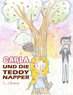 Carla und die Teddynapper | Bundesamt für magische Wesen