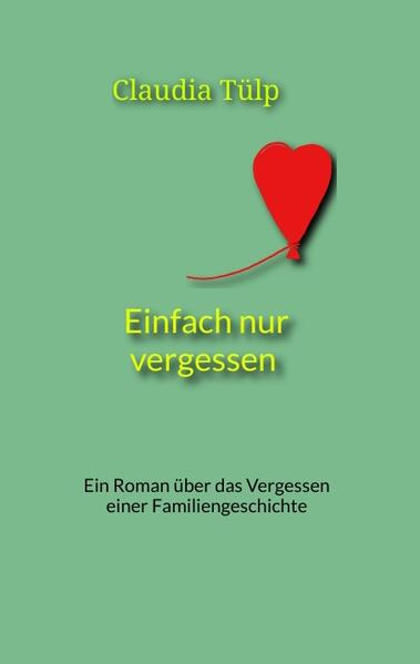 Das Leben auf der Farm in Namibia ändert sich schlagartig durch einen Anruf, in dem Jule erfährt dass ihre Mutter gestorben ist. Sie muss sofort in das Flugzeug steigen und zurück zu ihrer Familie nach Deutschland fliegen. Jule erwartet, dass alles noch so ist wie, vor sieben Jahren, als sie ihren Mann Jonas nach Namibia gefolgt ist. Aber der Hass ihrer Schwester ist in dieser Zeit gewachsen und ihr Vater leidet an einer Demenzerkrankung und benötigt dringend einen Platz in einer Seniorenresidenz. Sie erfährt nach und nach, dass ihre geliebte Mutter nicht die Frau gewesen ist, die sie gedacht hat zu kennen und man ihr die letzten Jahre eine heile Welt über das Telefon vorgespielt hatte. Ein Buch über drei Generationen und über das Vergessen. Das Vergessen etwas zu erzählen oder das Vergessen durch eine Krankheit.