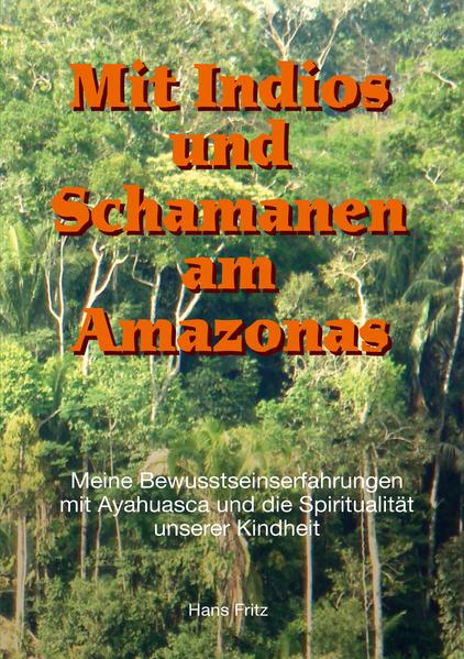 Durch sein weltweites Engagement im nachhaltigen Holzhaus-Bau und der Sägewerk-Installation, kam Ökopionier Hans Fritz mit Menschen verschiedenster Religionen und Philosophien in Berührung. Bei der direkten Zusammenarbeit im jeweiligen Land kam es oft zu intensiven Kontakten und nachhaltigen Erfahrungen, die sein heutiges, umfassenderes Weltbild entscheidend prägten. Die drei verrückten Wochen in Amazonien bestärkten unter anderem seine Überzeugung - dass nichts getrennt, sondern ALLES EINS ist.