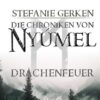 Blaues Feuer, ein gieriger König und zwei frisch vermählte, die ihre Geheimnisse hüten. Nyúmel vereint in diesen schweren Zeiten viele unterschiedliche Schicksale. Keiner von ihnen ahnt, welche Hindernisse ihnen noch bevorstehen. Neue Gefühle erwachen, während alte Gefühle faulen. Ein neuer Verbündeter könnte die Schlacht entscheiden, doch keiner weiß, ob man ihm trauen kann. Wird er sein Wort halten? *Reihenfolge* Band 1 - Götterblut Band 2 - Drachenjagd Band 3 - Zwillingsbürde