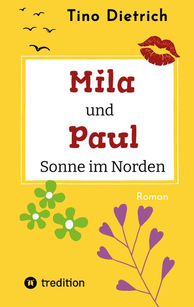 Wie viele Chancen hat man, die große Liebe zu finden? Paul hat zu viel damit zu tun, an einer Angststörung zu leiden, Vater seines pubertierenden Sohnes Tim zu sein und mitten in der Scheidung von seiner Exfrau zu stecken, um sich diese Frage zu beantworten. Als Mila während alledem in sein Leben tritt, steht seine Welt kopf - und präsentiert ihm unverhofft die Antwort: Denn ja, auch geschiedene Teilzeitväter haben noch eine Chance darauf, die große Liebe zu finden. Der Beginn eines Lebens auf einem Berg aus Gefühlen. Die Liebe sucht sich ihren Weg, wie Wasser, das einer Quelle entspringt. Teil 1 der Reihe.