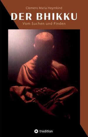 Diese Frage stellt sich der kleine hässliche Mann-und auch uns ist diese Frage nicht fremd: »Beschreite neue Wege und lass los, was du festhältst«, tönt es in seinem Herzen. Welche Wege können wir gehen-heraus aus den begrenzten Räumen des unheilsamen Denkens? Natürlich können und sollen wir uns und die Welt um uns herum verändern und gestalten, doch die tiefste Veränderung, die wir der Welt letztlich geben können, ist wohl die, bei uns selbst anzukommen, in der Mitte unseres Seins, dort also, wo unsere wahre Heimat ist. Von dem Weg, der über das bewusste Ein- und Ausatmen zum gegenwärtigen Gewahrsein führt und von dem viele Weisheitsströmungen in Ost und West berichten, handelt diese Parabel. In archetypischer Weise werden die Stationen des kleinen hässlichen Mannes auf seiner Reise zum heiligen Bhikku, was so viel wie Mönch heißt, erzählt, der als eine eigenständige Instanz des inneren Kosmos des Menschen aufgefasst werden kann. Die märchenhafte Erzählung ist die Frucht des eigenen Weges des Autors sowie eine Hommage an die heiligen Frauen und Männer, denen er auf seinen zahlreichen Reisen in Südostasien begegnet ist.