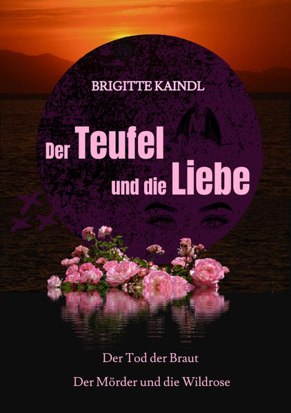 Dieses Buch erzählt die Lebensgeschichte eines tragischen Helden und besteht aus zwei Romanen. „Der Tod der Braut“ spielt in Wien, wo 1995 die Braut des 27-jährigen Modeschöpfers Manuel Graf am Tag der Hochzeit von einem Autoraser niedergestoßen wird. Als Manuel wenige Monate nach dem Unglück seine blutjunge Sekretärin heiratet, ist nicht nur Bea, die jüngere Schwester der Braut fassungslos. Jahrzehnte später lichten sich die Nebel und demaskieren einen Teufel in Menschengestalt. Aber wie konnte es so weit kommen? Diese Frage beantwortet der zweite Roman, der in die Kindheit und Jugend einiger Protagonisten zurückgeht. „Der Mörder und die Wildrose“ spielt im südlichen Bayern. Als auf Schloss Stollenberg zwei junge Frauen ermordet werden, geraten die Söhne des alten Barons, der 25-jährige Philipp und der 23-jährige Stefan ins Visier der polizeilichen Ermittlungen. Fesselnd und einfühlsam gewährt dieser Roman tiefe Einblicke in verletzte Seelen und zeichnet das Psychogramm eines Mörders.