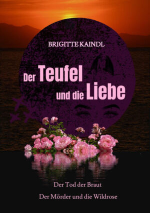 Dieses Buch erzählt die Lebensgeschichte eines tragischen Helden und besteht aus zwei Romanen. „Der Tod der Braut“ spielt in Wien, wo 1995 die Braut des 27-jährigen Modeschöpfers Manuel Graf am Tag der Hochzeit von einem Autoraser niedergestoßen wird. Als Manuel wenige Monate nach dem Unglück seine blutjunge Sekretärin heiratet, ist nicht nur Bea, die jüngere Schwester der Braut fassungslos. Jahrzehnte später lichten sich die Nebel und demaskieren einen Teufel in Menschengestalt. Aber wie konnte es so weit kommen? Diese Frage beantwortet der zweite Roman, der in die Kindheit und Jugend einiger Protagonisten zurückgeht. „Der Mörder und die Wildrose“ spielt im südlichen Bayern. Als auf Schloss Stollenberg zwei junge Frauen ermordet werden, geraten die Söhne des alten Barons, der 25-jährige Philipp und der 23-jährige Stefan ins Visier der polizeilichen Ermittlungen. Fesselnd und einfühlsam gewährt dieser Roman tiefe Einblicke in verletzte Seelen und zeichnet das Psychogramm eines Mörders.