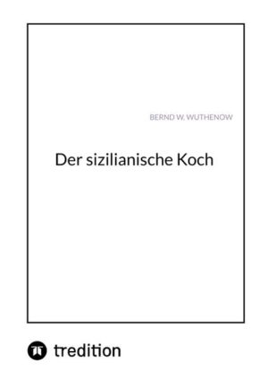 Ein Kriminalkommissar, der nicht einmal im Urlaub von seiner Profession lassen kann