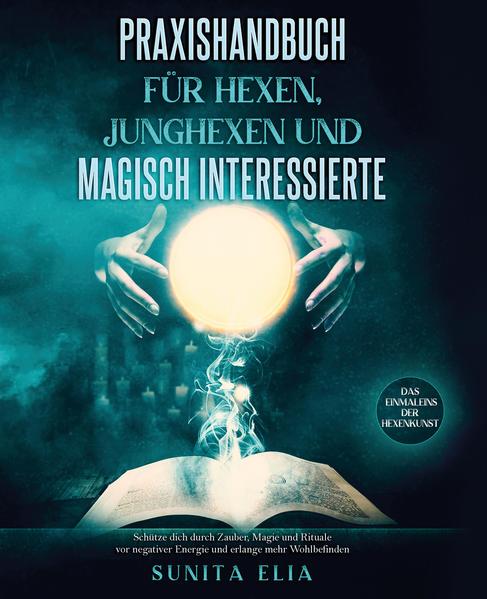 Entdecke die Hexen Magie in dir und erlerne magische Rituale und wirkungsvolle Zauber mit diesem Hexenbuch Die Zauberkunst wird dein Leben grundlegend verändern. In diesem Hexenbuch bekommst du einen tiefen Einblick in die echte uralte Hexen Magie abseits von Harry Potter und dem Hollywood Blockbuster Hexen hexen. Doch was ist echte Magie überhaupt und wie kannst auch du zu einer Hexe werden? Schritt für Schritt lernst du zunächst die elementaren Grundlagen der Hexenkunstkennen. Anschließend wirst du in viele verschiedene Rituale und Zaubereingeführt. Du wirst mit diesem Hexenbuch auch lernen, wie du die Energien des Universums und der Natur nutzen kannst und wie du mit mächtigen Naturgeistern in Kontakt treten kannst. Du stehst am Anfang einer fantastischen Reise! Ich führe dich als deine Mentorin in das uralte Wissen der Hexen Magie ein. Dabei begleite ich dich immer auf deiner Reise und warne dich vor den Gefahren, die auf dem Weg lauern. Du lernst dich besser kennen und wie du durch Magie im Einklang mit dir selbst und dem Universum leben kannst. Einige Themen, die wir gemeinsam in deinem neuen Hexenbuch entdecken werden: Energiearbeit mit Erdung, Visualisierung und Meditation Viele Zauber für die unterschiedlichsten Lebenssituationen Erforsche die Welt der Träume Führung durch spirituelle Naturgeister Energie tanken durch Kraftorte und Krafttiere