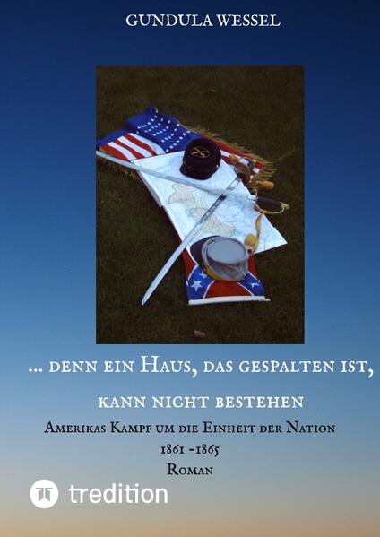 Nord und Süd stehen sich in Amerika unversöhnlich gegenüber, als der Sezessionskrieg ausbricht und Familien und Freunde auseinandergerissen werden. Der frischgebackene US-Leutnant Robert Bennett bekommt die ganze Wucht des sich entfesselnden Bürgerkrieges zu spüren: Zwei seiner besten Freunde und sein eigener Bruder sind plötzlich seine Feinde. Roberts große Liebe zu Susan, der Schwester seines Freundes und Regimentskameraden Thomas Craig, fordert einen hohen Preis von ihm, als er ihr ein Versprechen gibt. Denn es kämpfen nicht nur reguläre Truppen gegeneinander. Partisanen, die zwischen allen Fronten stehen, machen beiden Seiten das Leben schwer. Und Yancey Morrows und seinen Partisanen in die Hände zu fallen, ist nahezu gleichbedeutend mit einem Todesurteil … Dieser Band ist die 2. Auflage des bereits 2004 unter dem Titel "Der zerrissene Adler" erschienenen Romans.