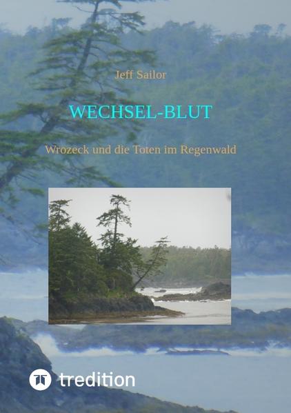 Im Herbst 2007 nutzt der berühmte Hollywood-Regisseur Budd Coleman die Regenwälder der Washington Peninsula für die Außenaufnahmen seines neuen Vampirfilms mit dem Titel ´Wechselblut`. Während des Drehs ereignen sich grausame Morde. Police-Officer Stan Wrozeck ermittelt hier in seinem inzwischen dritten Fall, da die kapriziöse FBI-Agentin Alice wieder einmal auf seine Unterstützung angewiesen ist.