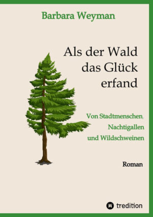 „Die da droben!“ Sind sie tatsächlich eine Sekte? Die Bewohner des Dorfes im Tal sind fest davon überzeugt. Warum sonst hätten sich diese Fremden gerade hier in dieser gottverlassenen Gegend am Rande der Zivilisation niedergelassen? Was steckt dahinter? Anni, die Erzählerin, möchte das herauszufinden. Schließlich sind die Leute ihre neuen Nachbarn in der Bergsiedlung, wo sie in ihrer Blockhütte am Wald zum ersten Mal alleine sein wird. Beruflicher Stress hat zum Burnout geführt. Nun möchte sie in der idyllischen Natur zur Ruhe kommen. Aber die Einheimischen im Dorf haben sie gewarnt. Ist sie wirklich in Gefahr? Oder sind es wieder Vorurteile? Während sie die „merkwürdigen Leute“ einen nach dem anderen kennenlernt, scheinen im Hintergrund sonderbare Dinge zu passieren. Zusammenkünfte? Rituale? Lange Zeit sieht Anni das Urteil der Dorfbewohner bestätigt. Eine Sekte! Bis sie schließlich selbst zu einem der Treffen eingeladen wird. Sie ahnt nicht, was sich daraus entwickelt. Und noch weniger, dass die eigentliche Gefahr ganz woanders lauert. Am Ende gelingt es Anni, Dorf und Bergsiedlung zu versöhnen.