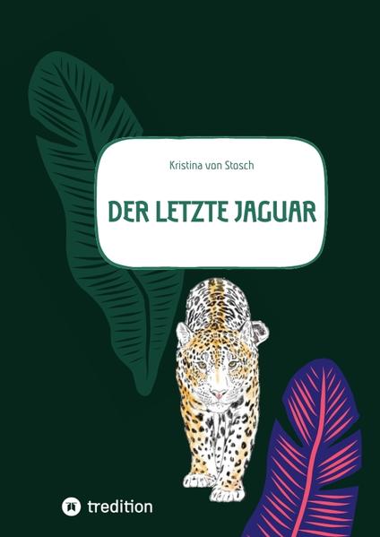 Auf der Suche nach seiner Identität reist Ayo nach seinem Abitur von Deutschland aus ins bolivianische Amazonasbecken, wo eine Vielzahl undurchschaubarer Konflikte um Land und Kultur seine Werte und Normen auf den Kopf stellen. Dazu kommt noch der mysteriöse Tod seines Großvaters. Ob die Legende des Arawak-Volkes wohl wahr ist? Die Suche nach Klarheit verwickelt ihn in ein undurchdringliches Geflecht aus Umweltzerstörung und Korruption. Wenn er der Legende auf den Grund gehen könnte und ihn doch nur einmal sehen könnte, Abu, den Jaguar, bevor die großen Waldbrände ihn für immer auslöschten...