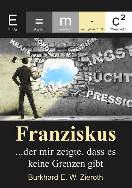 Mein Buch kann für Menschen eine Anleitung sein, die neugierig auf ihren weiteren Lebensweg sind. Ich möchte nicht als "Oberlehrer" oder "Besserwisser" gesehen werden, sondern als Anstifter für ein Anders-Denken - ein Denken und Handeln, das falsche oder eher negativ geartete Konditionierungen des Unterbewusstseins aufdeckt. Es ist schon lange kein Geheimnis mehr, dass das Unterbewusstsein eines Menschen die Weichen für ein erfolgreiches oder eher erfolgloses Leben stellt. Nur wenn ich die Einstellung zu meinem Leben hinterfrage, kann ich Defizite erkennen und durch eine positive, aufgeschlossene Denkweise zu der Erkenntnis gelangen, dass ich es zum Besseren ändern kann. Mein Buch kann eine Veränderung in Deinem Leben einleiten, wenn Du es willst.