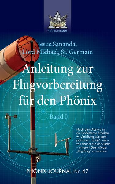 Aufgrund des Titels könnte man vermuten, in diesem Buch aeronautische Anleitungen für Fluggeräte oder eine Checkliste für Piloten zu erhalten. Beides ist richtig-jedoch nur im übertragenen Sinne als Metapher, um unseren Geist wieder „flugfähig“ zu machen, nachdem er in die Gottesferne „abgestürzt“ ist. Wir erhalten detaillierte Anweisungen, das eigene Selbst aus der Dunkelheit der Unwissenheit ins Licht der Erkenntnis zu transformieren. Im „Tower“ sitzen die höchsten spirituellen Lehrer aus der kosmischen Bruderschaft des Lichts. Sie lotsen uns aus den Verirrungen und zeigen uns, wie wir wieder unsere ureigenen göttlichen „Triebwerke“ zünden und damit zur freien Sicht „abheben“ können. Dabei geht es um Themen wie die heilende Kraft der Vergebung, Freundschaft, die Kraft der Einheit, Selbsthingabe oder Urteilsvermögen. Die darin enthaltenen Lektionen gelten für körperliche, emotionale und psychische Aspekte des menschlichen Lebens. Anhand von praktischen Beispielen werden die Anleitungen sehr lebendig und verständlich. Denn wir befinden uns am Ende eines großen welthistorischen Zyklus, in dem wir eine einzigartige Gelegenheit erhalten, eine spirituelle „Graduierung“ zu erlangen in Richtung Gotteserkenntnis und „Co-Creatorship“. Die göttlichen Heerscharen beflügeln Dich, um-wie der Phönix aus der Asche-aufzusteigen von der Knechtschaft der Lüge in die Freiheit der Kinder Gottes. Willst Du die Hand Gottes erkennen und ergreifen?