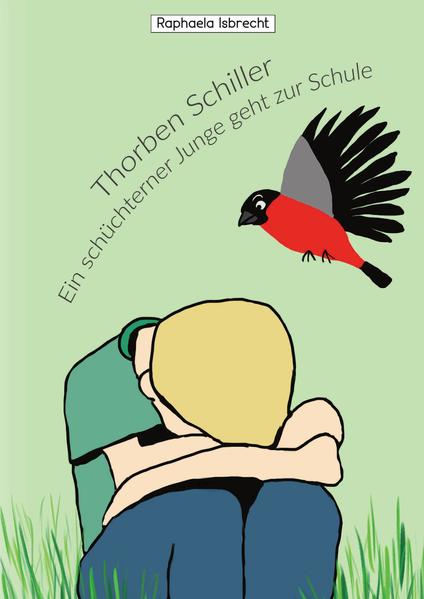Thorben Schiller- Ein schüchterner Junge geht zur Schule | Bundesamt für magische Wesen