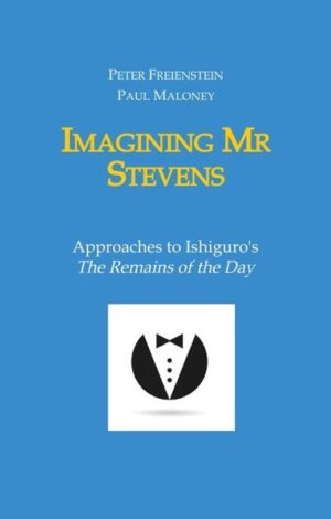 A detailed analysis of Kazuo Ishiguro's masterpiece The Remains of the Day in nine essays. In neun Aufsätzen wird Kazuo Ishiguros Meisterwerk The Remains of the Day eingehend analysiert.