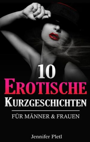 Lass dich von der Erotik verzaubern und erlebe 10 heiße erotische Geschichten. Diese Sexgeschichten werden deine Fantasien auf ein neues Level bringen. Diese Erotikgeschichten erwarten dich 1. Sex mit dem besten Freund 2. Stromausfall in der Skihütte 3. Wie ich meine Chefin zum Sex animieren konnte 4. Urlaub auf den Malediven 5. Ein Drink bei dir? 6. Der sexy Fitnesstrainer 7. Wie ich meine süße Nachbarin verführe 8. Der Frauenarzt 9. Mein erstes mal BDSM 10. Der geile Sex in der frischen Ehe