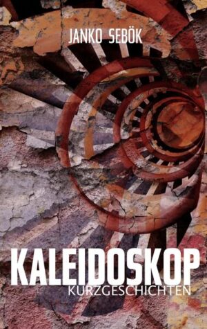 Willkommen im Kaleidoskop des Lebens. Die Protagonisten der folgenden acht Kurz-geschichten verbindet zwei Gemeinsamkeiten: Sie tragen keine Namen und sie durchleben alle eine besondere Wendung, die ihr Leben ein Stück weit verändert. Manchmal sind es nur Kleinigkeiten, manchmal schmerzhafte Momente, die sich später als gravierende Einschnitte offenbaren.