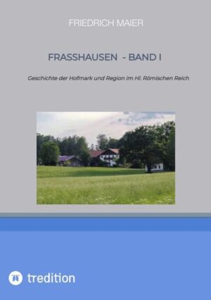 Fraßhausen | Friedrich Maier