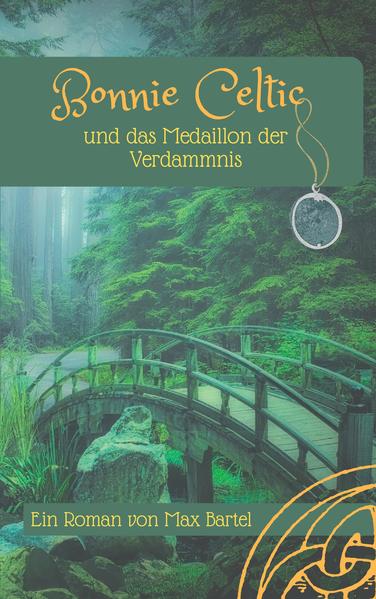 Bonnie Celtic wusste schon immer, dass mit ihr irgendetwas nicht stimmen würde. Wie konnte man auch nur als normal gelten, wenn man das Wetter beeinflussen, Tiere und sogar Pflanzen heilen konnte? Das Abenteuer ihres Lebens beginnt, als Bonnie erfährt, dass sie eine Druidin ist! Auf Druwids Mount, der wandelnden Gezeiteninsel, gerät sie von einem Abenteuer ins nächste, muss gegen gemeine Mitschüler, kopflose Reiter und sogar ihre Vergangenheit kämpfen. Der Name Celtic ist legendär, doch die dunklen druidischen Mächte sind auf der Jagd nach dessen Namensträger. Wird es Bonnie gelingen Mithilfe ihrer Freunde sich dem Feind entgegenzustellen und den Aufstieg des Bösen erneut zu verhindern